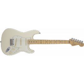 FENDER AMERICAN STANDARD STRATOCASTER MN OWH  Электрогитара_1