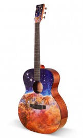 Tyma V-3 Stelliferous Era — электроакустическая гитара