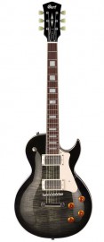 CORT CR250 (Trans Black)_електрогітара_Лес_Пол