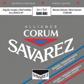 Savarez Alliance Corum 500ARJ Mixed Tension_1