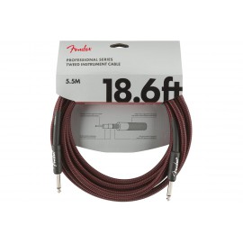 FENDER CABLE PROFESSIONAL SERIES кабель