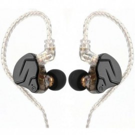 KZ Audio ZSN PRO GREY NO MIC