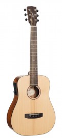 CORT EARTH GO natural_transacoustic
