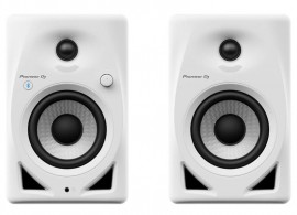 PIONEER DM-40D-BT-W_монітори