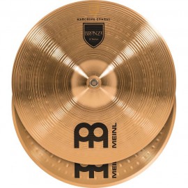 Meinl Marching MA-BO-16M Bronze_1