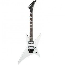 JACKSON JS SERIES WARRIOR JS32 SNOW WHITE