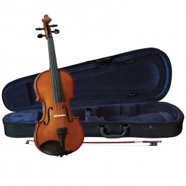 Скрипка Cervini HV-300 целая_1