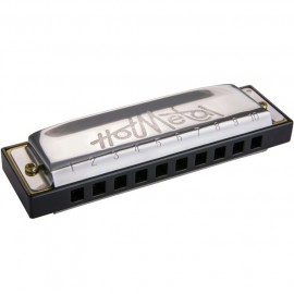 Hohner Enthusiast Hot Metal M57201X C-major-гармоніка_1 Hohner Enthusiast Hot Metal M57201X C-major-гармоніка_1