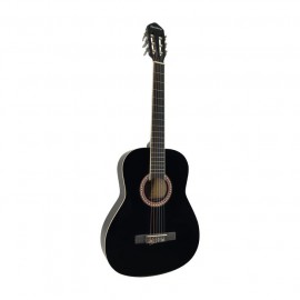 Toneberg EC3800-BK_гітара_класична