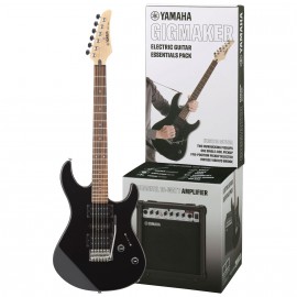 YAMAHA GIGMAKER ERG121 GPII (Black)_1