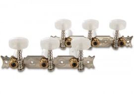 Кілкова механіка для класичної гітари GEWA Van Gent Pro Arte _1