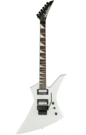 ACKSON JS32 KELLY AH WHITE_електрогітара