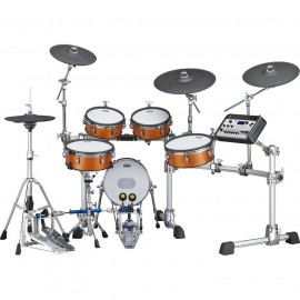 YAMAHA DTX10K-M