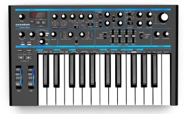 NOVATION BASS STATION II