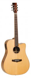 TANGLEWOOD TJ5 CE_гітара