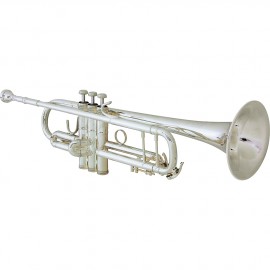 B&S Challenger I 3137S Bb Trumpet_1