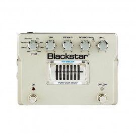 Blackstar HT-DELAY педаль лампова