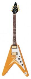 EPIPHONE 1958 KORINA FLYING-V 2