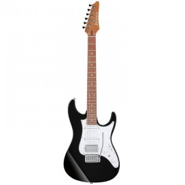 IBANEZ AZ22S2-BK_електрогітара AZ_1