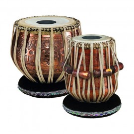Meinl Artisan Edition PRO-TABLA