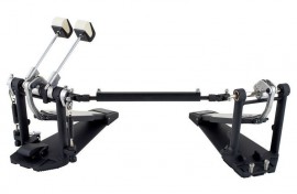 Yamaha DFP9500D Double Foot Pedal - Direct Drive