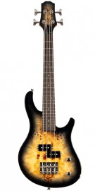 Flight Mini Bass_пресижн_1