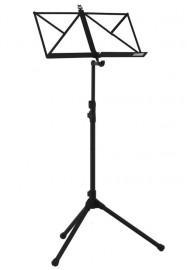 GEWA Music Stand FX 360°-високий-пюпітр_1