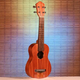 IBANEZ UKS10 Укулеле сопрано