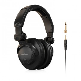 Behringer HC 200 DJ-навушники_1