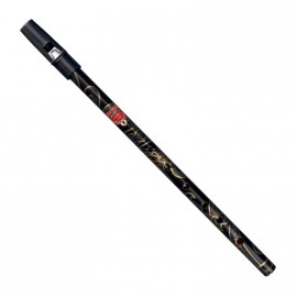 GEWA Boho Black D-tuning пеннівістл