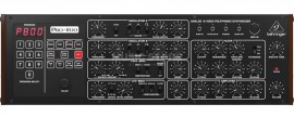Behringer PRO-800 аналоговий сінтез_1