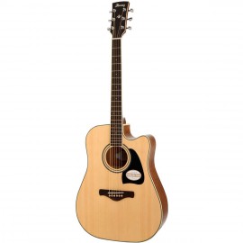 IBANEZ AW70ECE NT Гитара электроакустическая